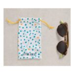 Preppy round Sunglasses
