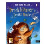 Pricklepapers Letter Magic
