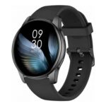 Prime Day Deal: AcclaFit Smart Watch with Call, 1.38in, Heart Rate Monitor, IP68