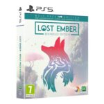 Prime Deal Price – LOST EMBER : WOLF PACK EDITION PS5