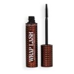 Prime Deal – Revolution Wrap Lash Tubing Mascara, Brown