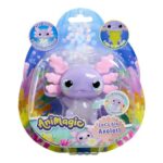 Prime Savings-Animagic Glow Axolotl – Pastel, Floating Interactive Pet