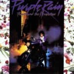 Prince Purple Rain CD
