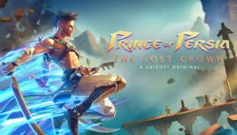 Prince of Persia The Lost Crown (PC Steam / Steam Deck) sold by KeyVerse w/ code