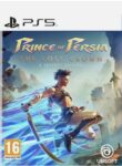 Prince of Persia: The Lost Crown PS5 – Used – w/code – sold by musicMagpie