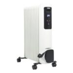 Princess Smart Oil Radiator – 2kW – White