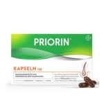 Priorin Capsules Pack of 120