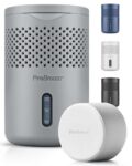 Pro Breeze Osmo Dehumidifier – Silent & Refillable sold by One Retail Group FBA