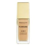 Profusion Flawless 2-in-1 Foundation and Concealer, Full Coverage