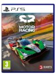 Project Motor Racing – PS5