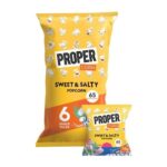Propercorn Sweet & Salty Multipack