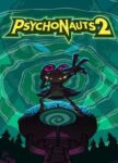Psychonauts 2 (PC Steam) sold by KeyVerse w/ code