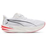 Puma Deviate Pure White (Sizes 7-8)