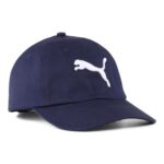 Puma ESS Cat BB Cap Navy One Size