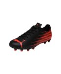 Puma Mens Attacanto II Fg/Ag Soccer Shoe – Size 9.5 UK – Prime Exclusive