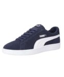 Puma Smash V2 Unisex Low-Top Trainers (Select Sizes)