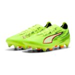 Puma Ultra 6 Match Soccer Shoes Size 8.5UK