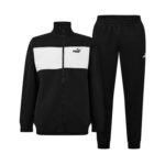 Puma Unisex Kids Fleece Tracksuit