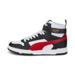 Puma Unisex RBD Game Womens Sneaker – Size 5.5