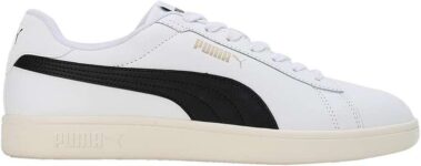 Puma Unisex Smash 3.0 L Sneaker – Size 5.5 UK