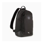Puma X BMW M Motorsport 22L Backpack – Black
