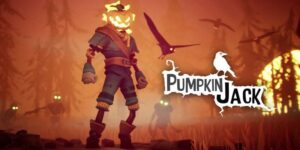 Pumpkin Jack – Nintendo Switch Game