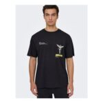 Pure Cotton Nirvana T-Shirt