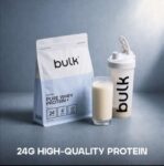 Pure Whey Protein – Vanilla 900g