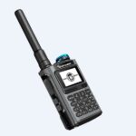 QUANSHENG UV-K1 Mini Kong Walkie Talkie 5W Dual Band, 2500mAh, Type-C, NOAA Welcome deal Fujian Quansheng Electronics Co., Ltd.