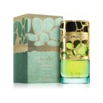 Qimmah For Women 100ml – EDP- Lattafa Perfumes – Oriental Perfume – Sold by deltafashionandfragrance