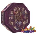 Quality Street Chocolate 700 tin – club card