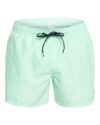Quiksilver Mens Everyday Volley 15-Inch Swim Shorts, XS-XXL