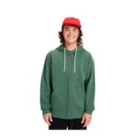 Quiksilver Salt Water Zip Green