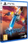 R-Type Delta HD Boosted PS5