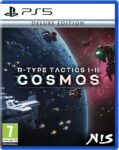 R-Type Tactics I & II Cosmos – Deluxe Edition (PS5)