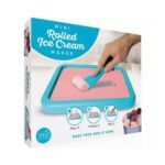 RED5 Mini Rolled Ice Cream Maker