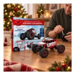 RED5 Remote Control Rock Crawler Advent Calendar