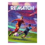 REMATCH PC Key