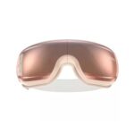 RENPHO Eyeris 3 Smart Eye Massager – Rose Gold