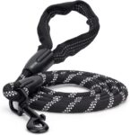 REVER Heavy Duty Dog Lead 300cm for 30-60kg Dogs, 171kg Strength