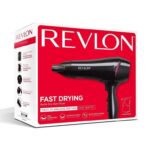 REVLON Quick Dry Hairdryer