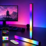 RGB LED Light Bar for TV & Gaming (40cm)
