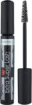 RIMMEL LONDON – Extra Super Lash Building Mascara – Defines, Lengthen & Curl Lashes – With Hydrogel For Healthy Looking Finish – Enriched With Vitamin E – No Clumping – 101 Black Black