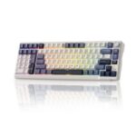 RK Royal Kludge L98 Wireless Mechanical Keyboard with Southpaw Numpad