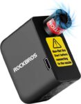 ROCKBROS 100PSI Mini Electric Bike Pump – Sold By RockBrosbike / FBA