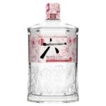 ROKU Japanese Craft Gin Sakura Bloom Edition (70cl) – ABV 43%