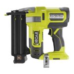RYOBI 18V ONE 18 Gauge Nailer (Battery & Charger Excluded) – Early Prime Deal
