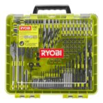 RYOBI Drilling & Driving Kit 100 Piece set – Early Prime Deal