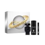 Rabanne Phantom Parfum Gift Set – 50ml Deodorant 10ml