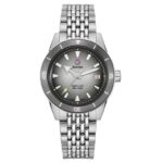 Rado Limited Edition Captain Cook X Tennis 39mm Automatic Watch